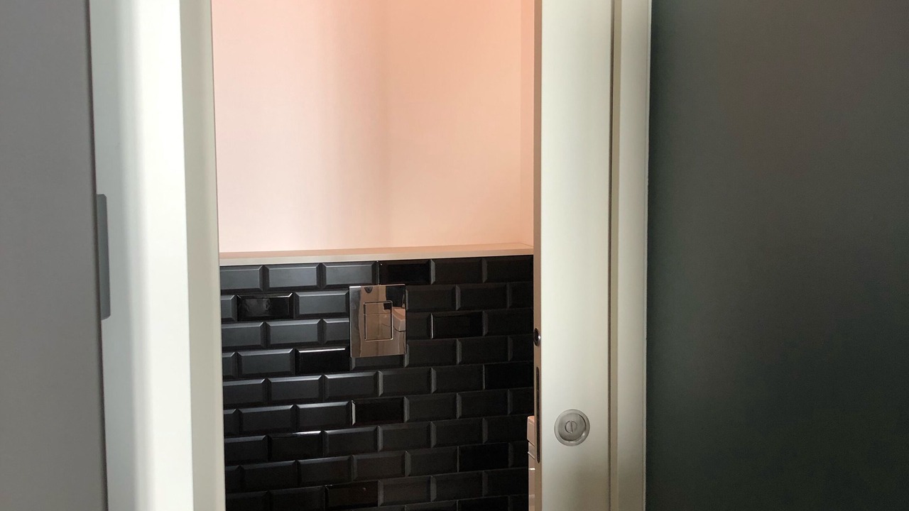 Photo of Bathroom in Lacanau-Ocean