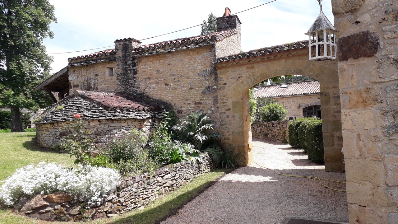Photo of Outdoor in Sauveterre-la-Lemance