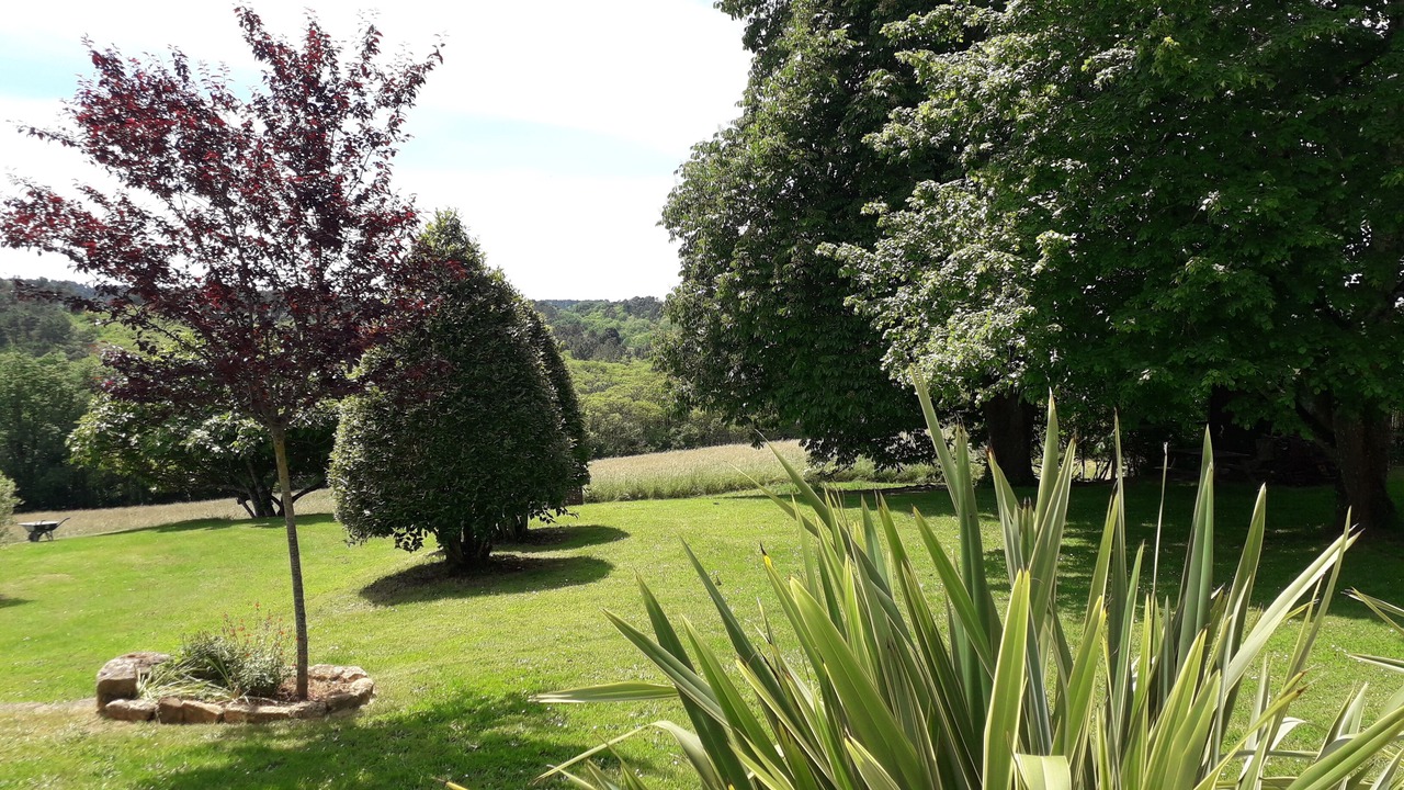 Photo of Outdoor in Sauveterre-la-Lemance