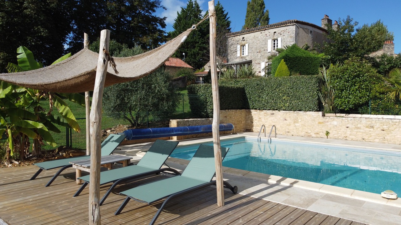 Photo of Outdoor in Sauveterre-la-Lemance