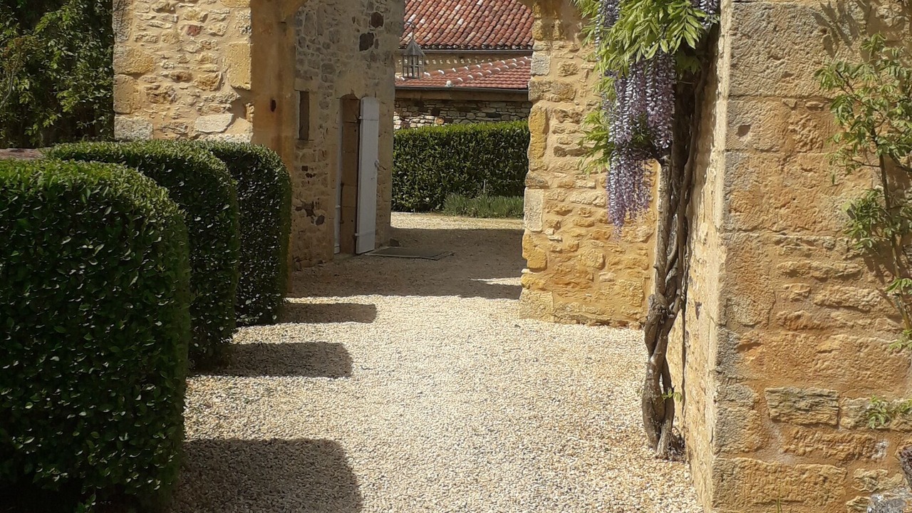 Photo of Outdoor in Sauveterre-la-Lemance