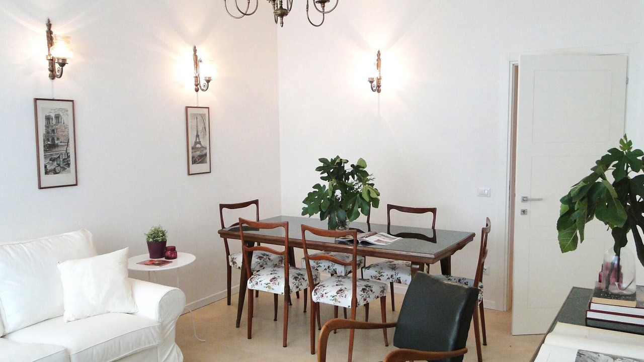 Photo of Bedroom in Campo di Marte