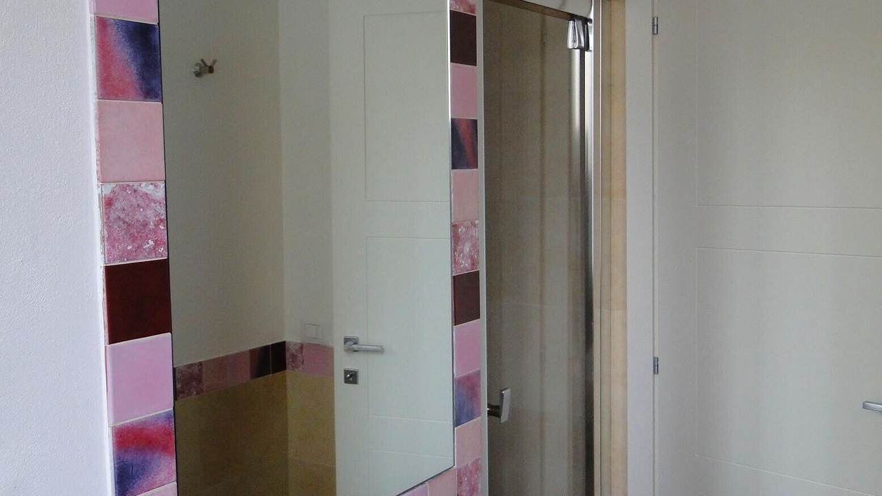 Photo of Bathroom in Campo di Marte