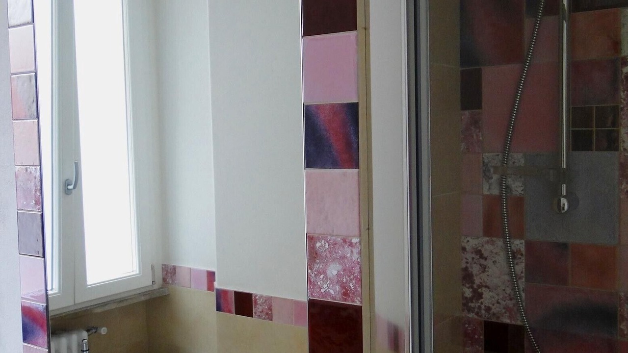 Photo of Bathroom in Campo di Marte