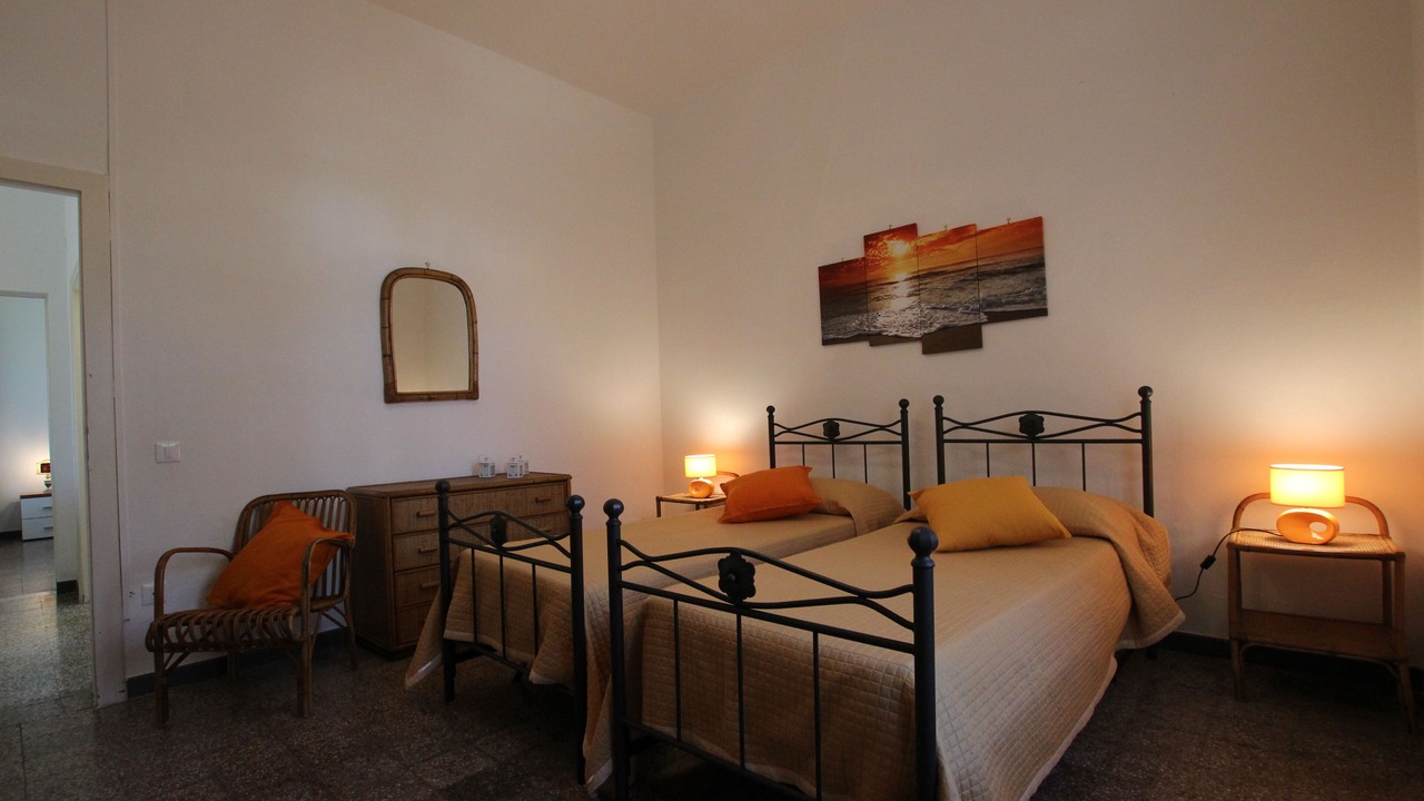 Photo of Bedroom in Rosignano Marittimo