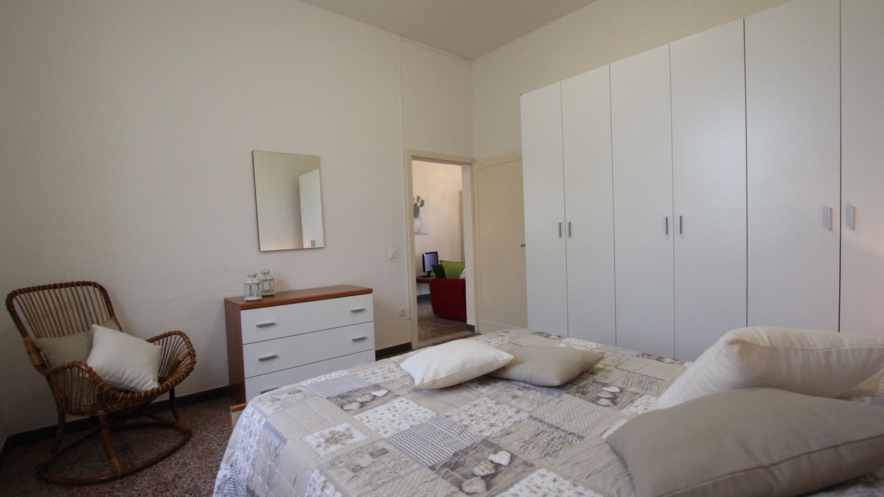 Photo of Bedroom in Rosignano Marittimo