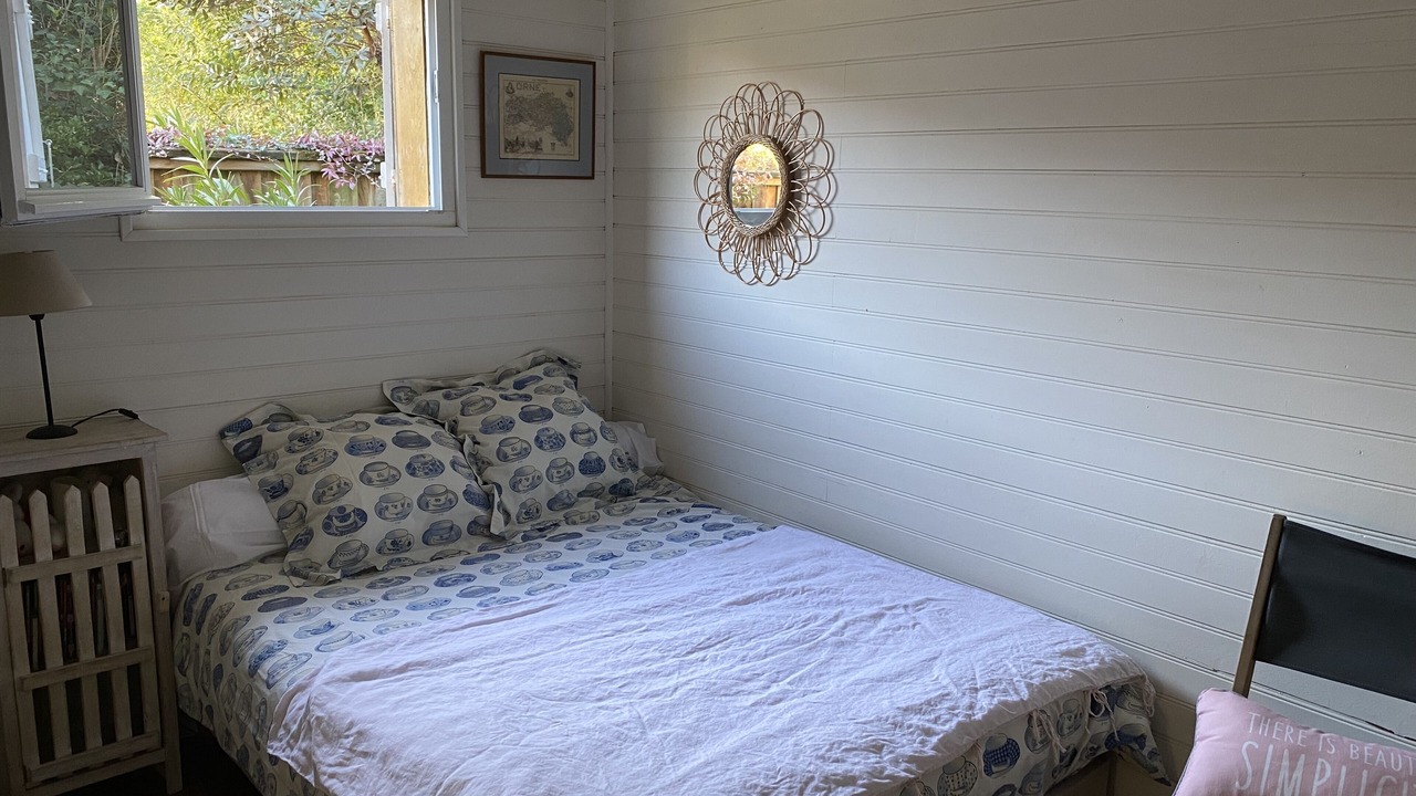 Photo of Bedroom in Le Canon