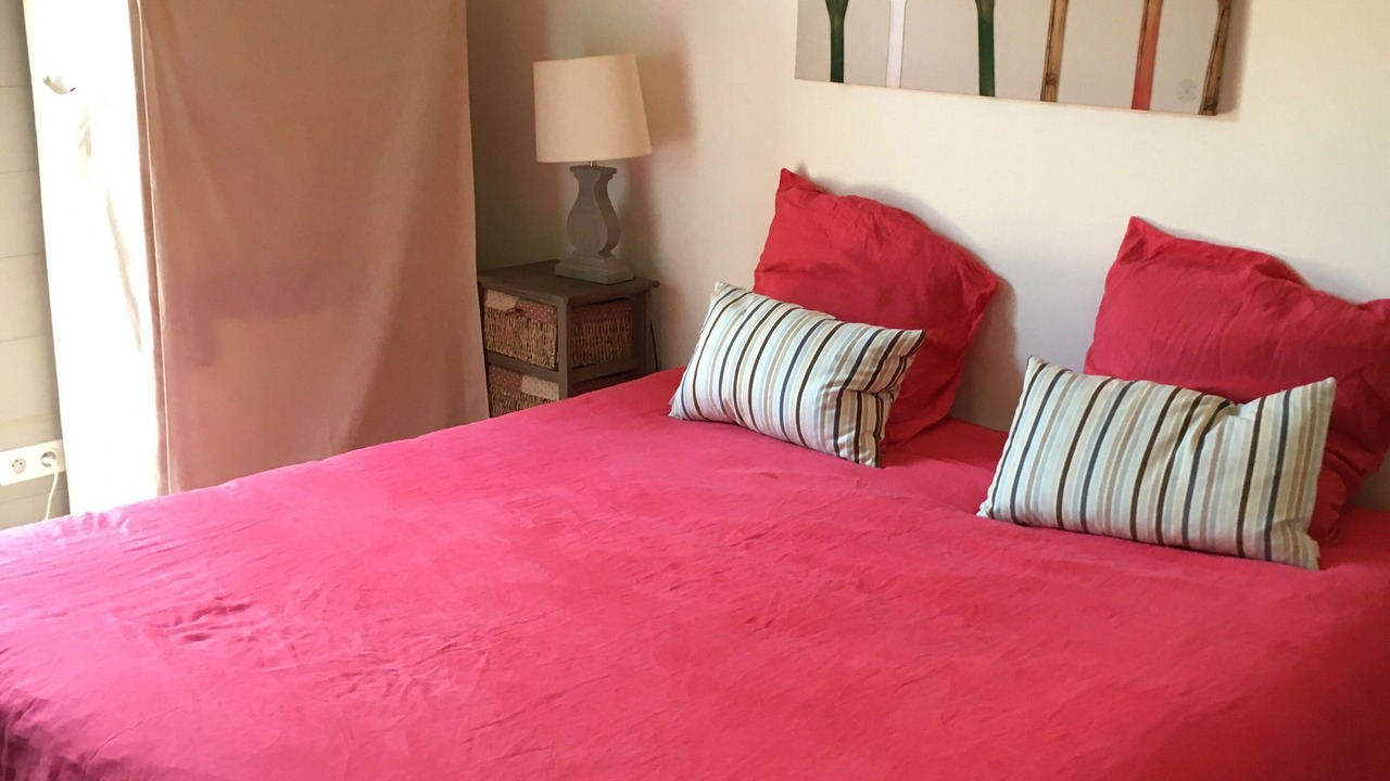 Photo of Bedroom in Le Canon