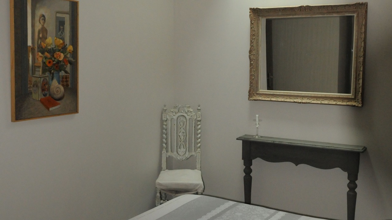 Photo of Bedroom in Penne-d'Agenais