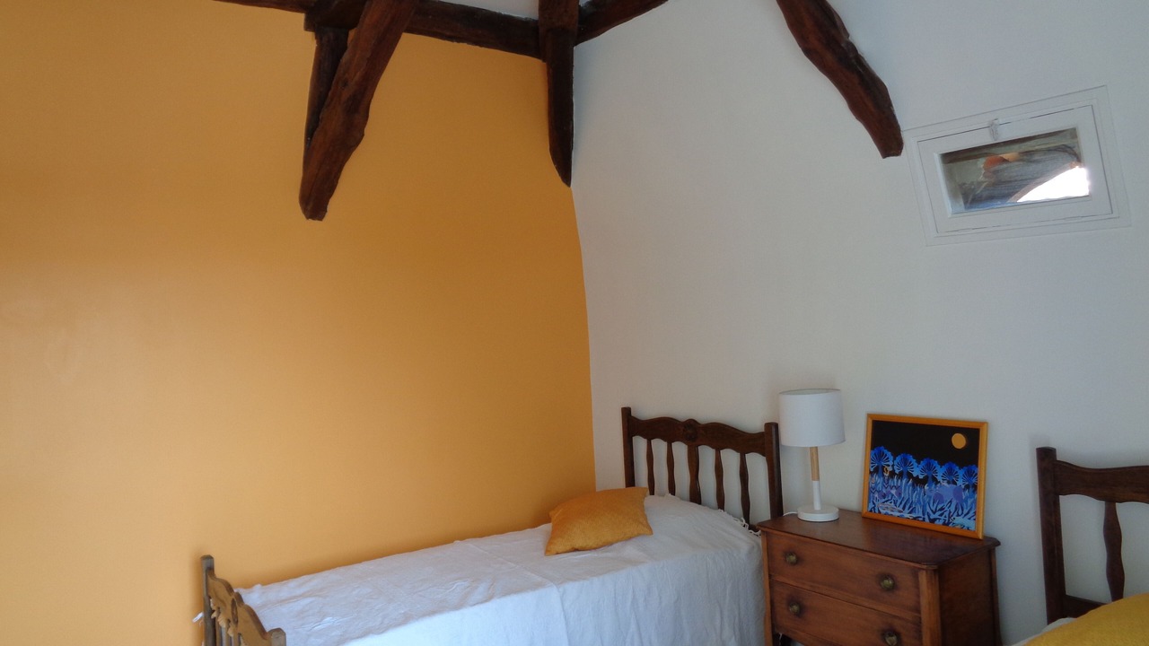 Photo of Bedroom in Siorac-en-Perigord
