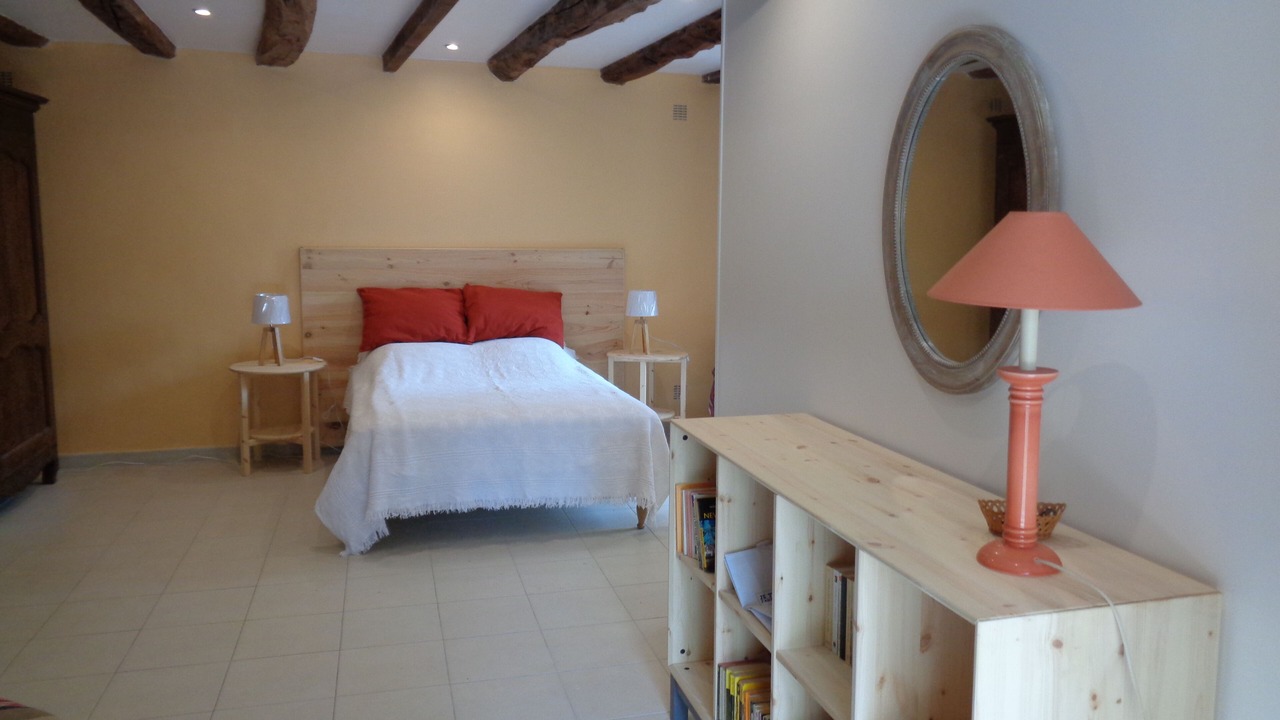 Photo of Bedroom in Siorac-en-Perigord
