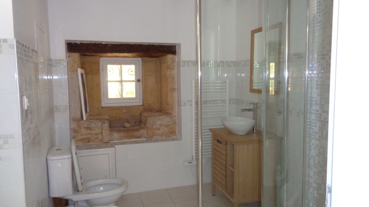 Photo of Bathroom in Siorac-en-Perigord