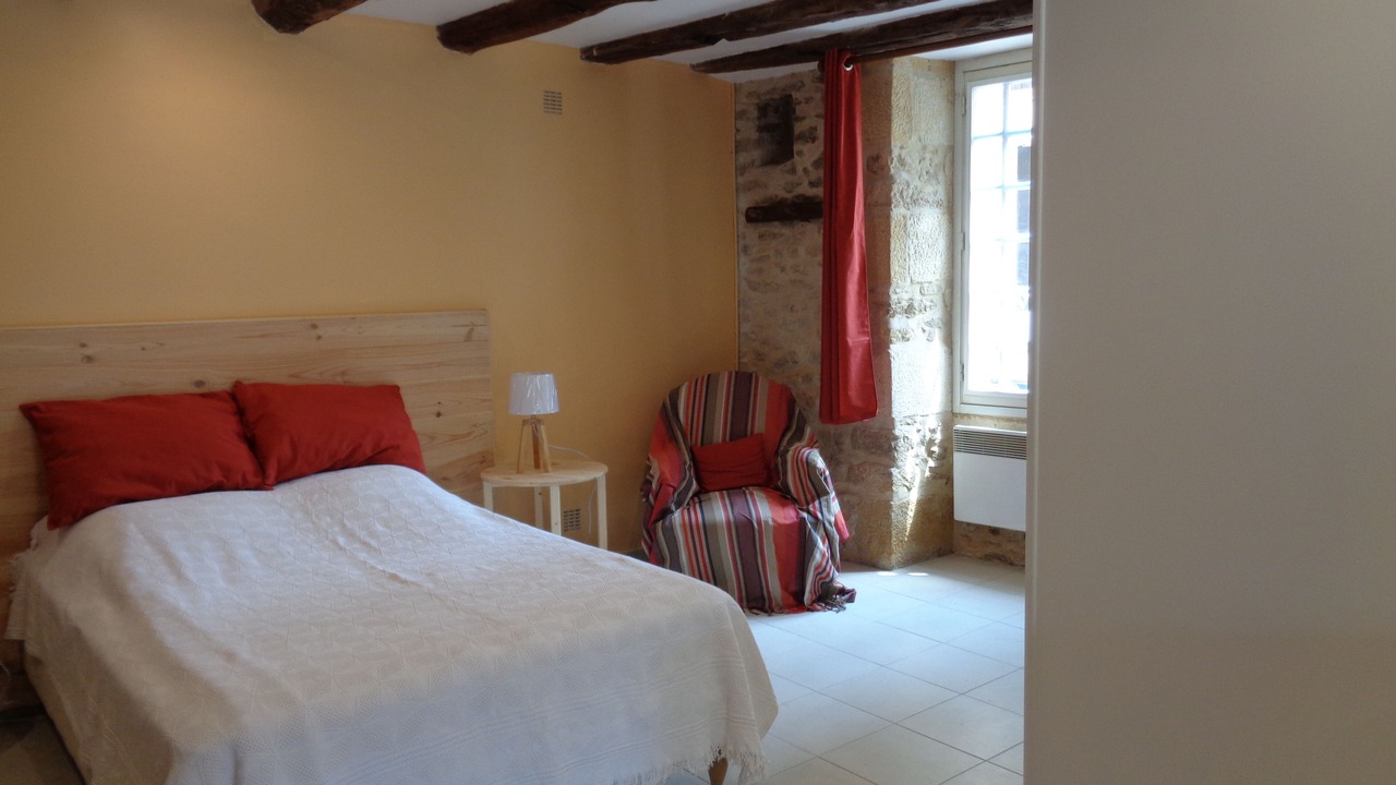 Photo of Bedroom in Siorac-en-Perigord