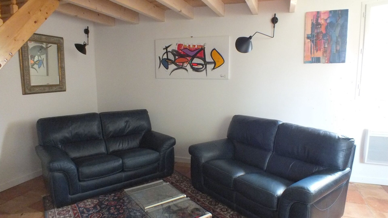 Photo of Livingroom in Abzac