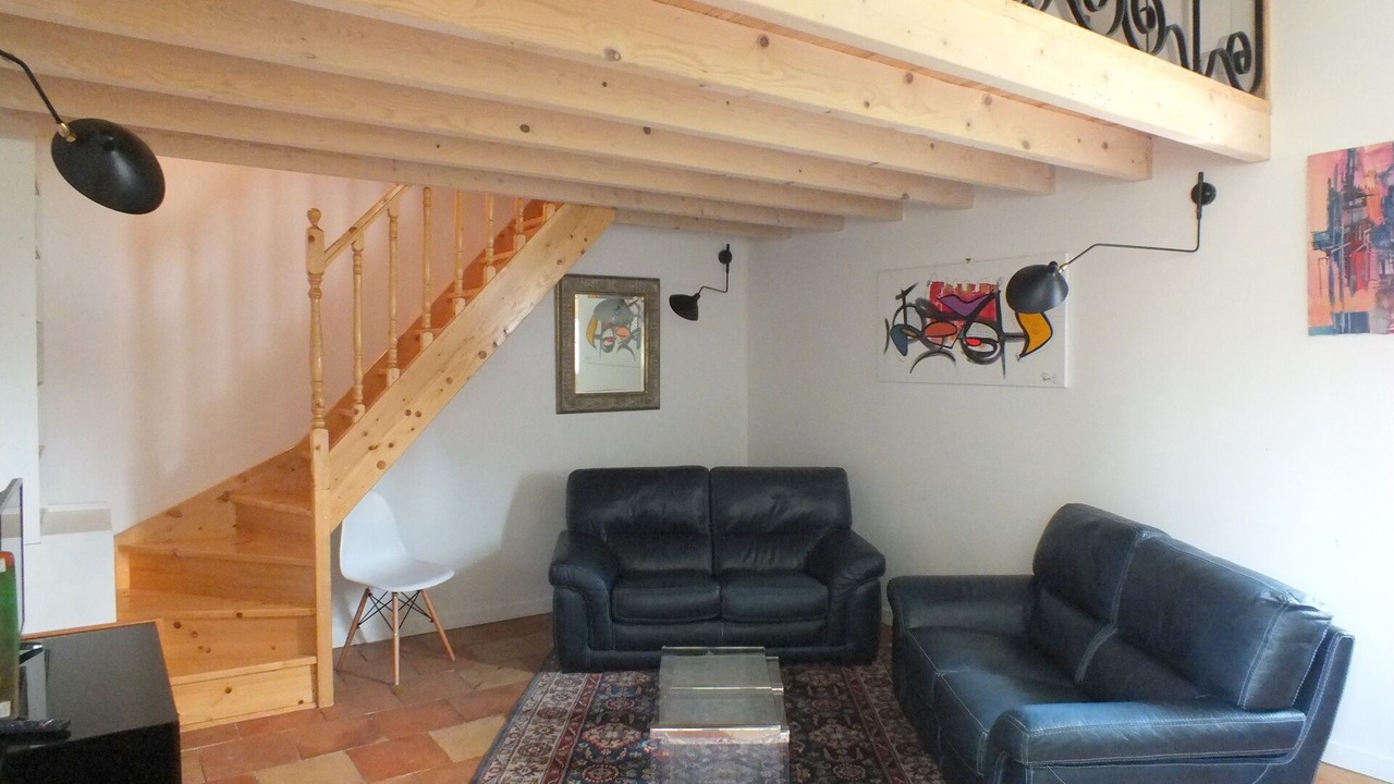 Photo of Livingroom in Abzac