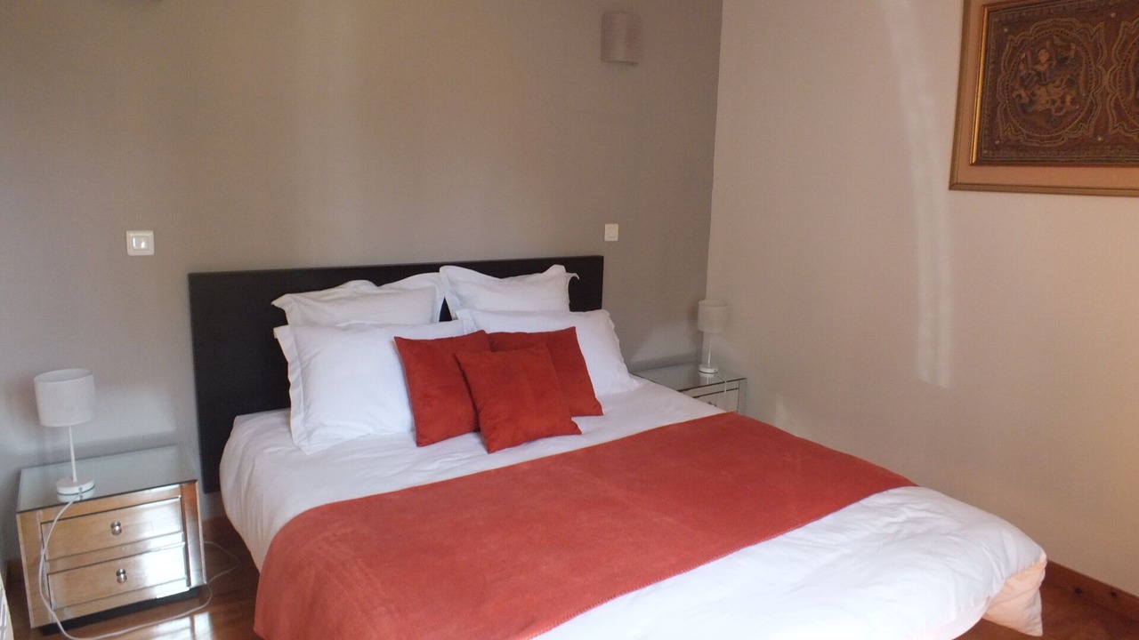 Photo of Bedroom in Abzac