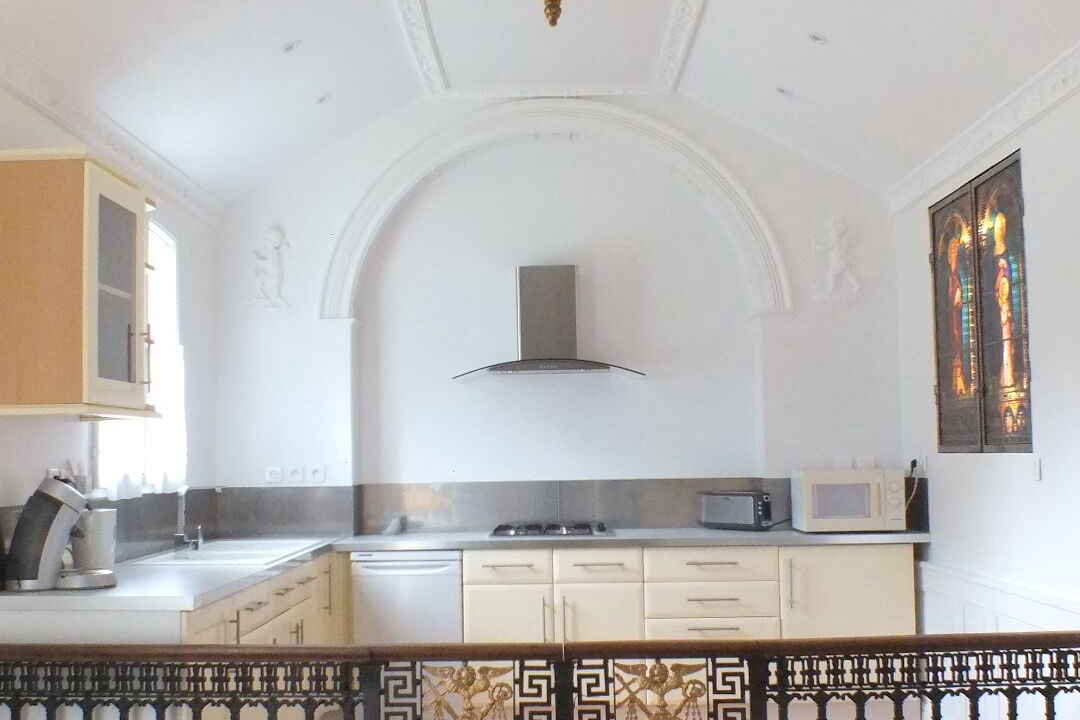 Photo of Kitchen in Abzac