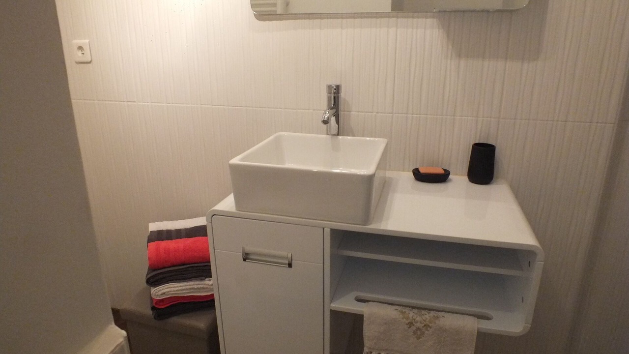 Photo of Bathroom in Abzac