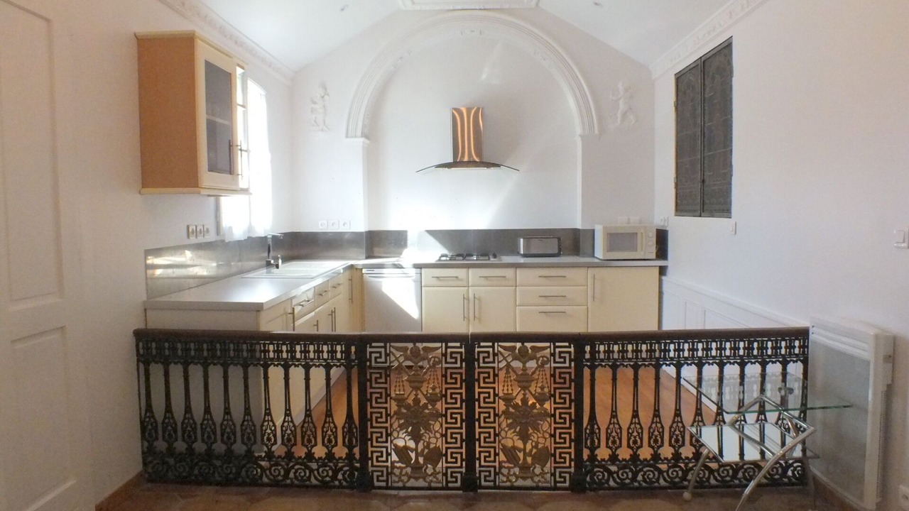 Photo of Kitchen in Abzac