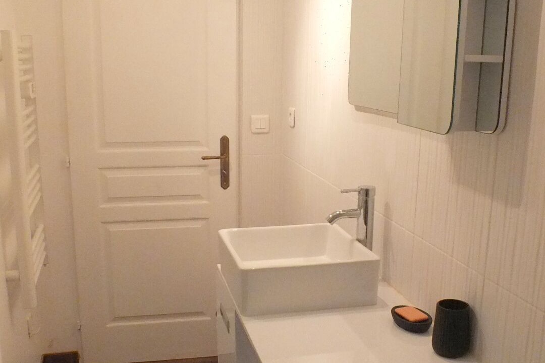 Photo of Bathroom in Abzac