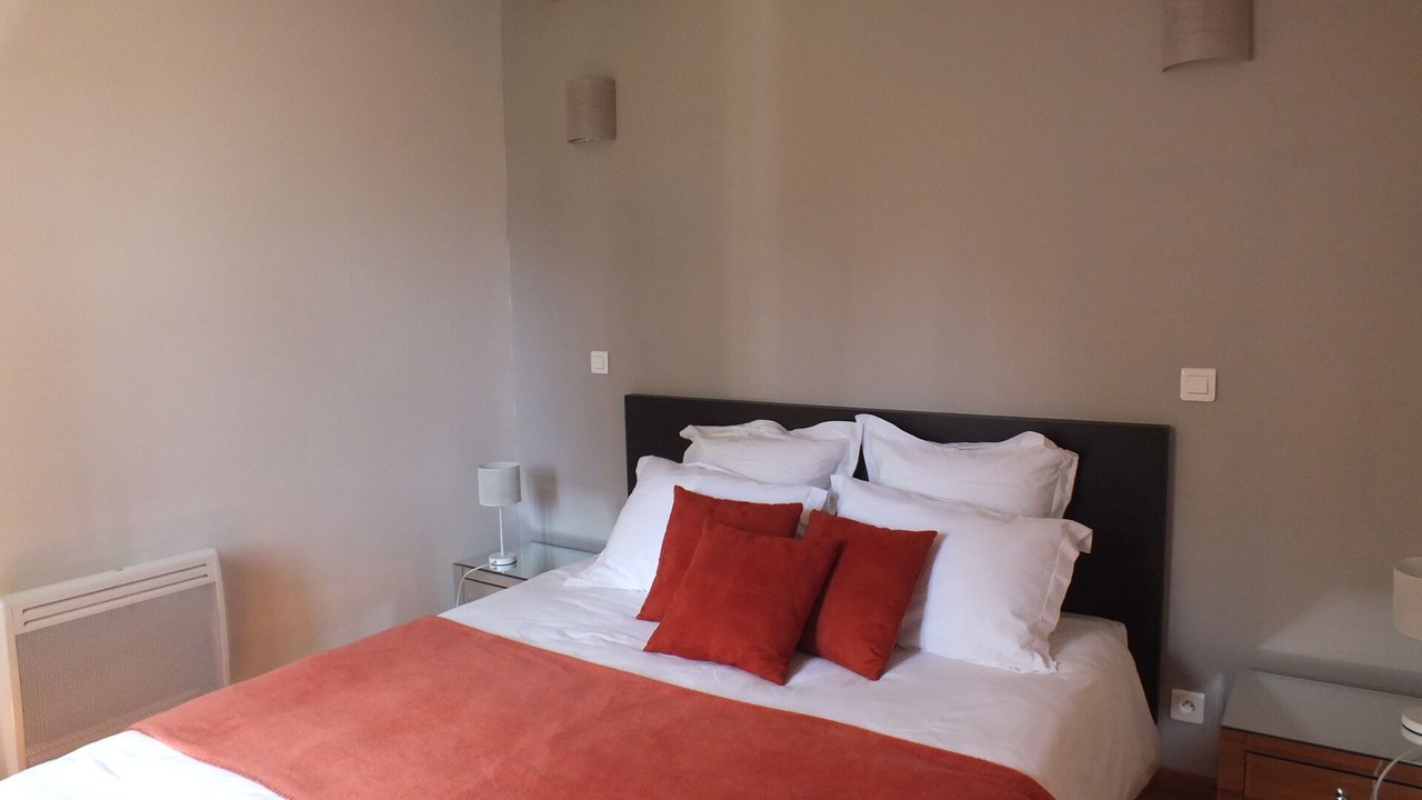 Photo of Bedroom in Abzac