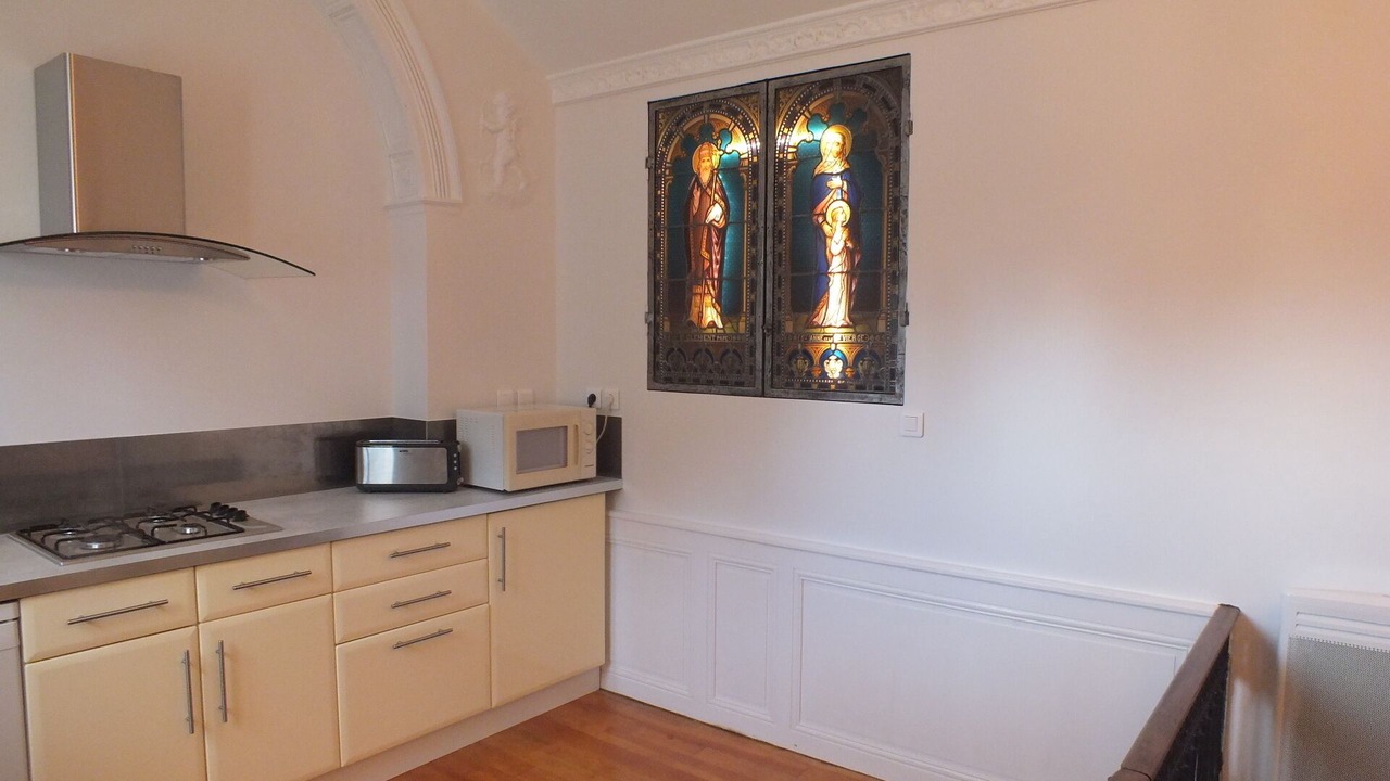 Photo of Kitchen in Abzac