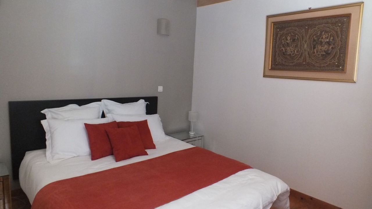 Photo of Bedroom in Abzac