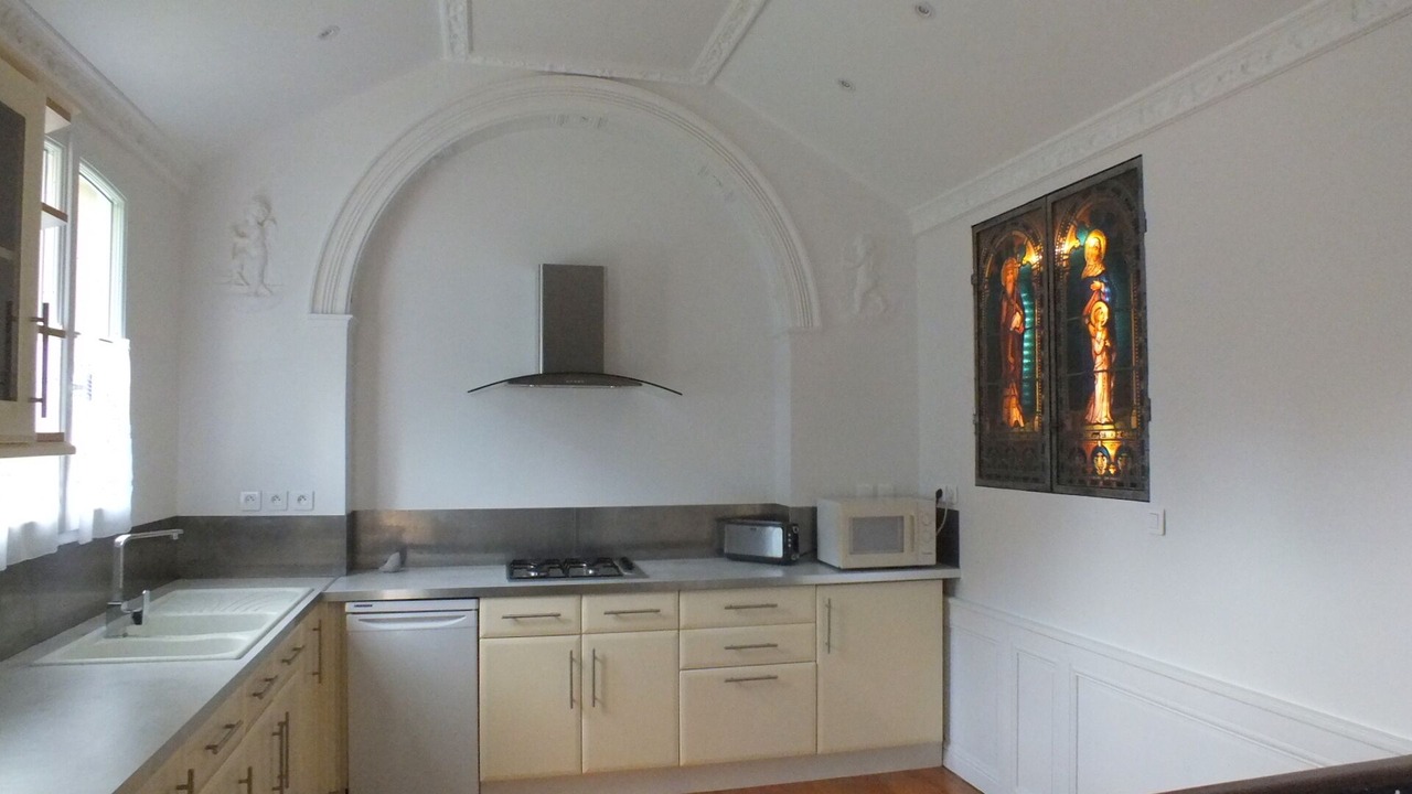 Photo of Kitchen in Abzac