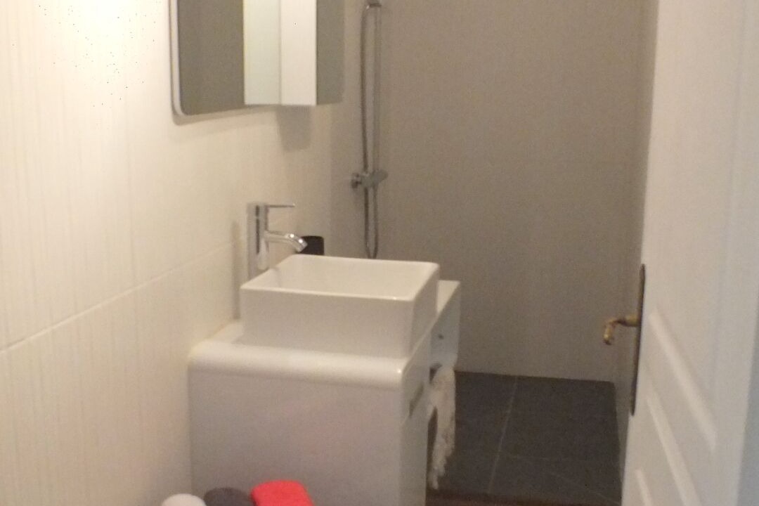 Photo of Bathroom in Abzac