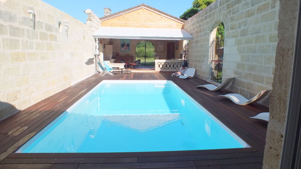 Photo of Outdoor in Abzac