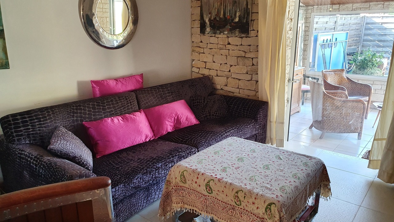 Photo of Livingroom in Clavette