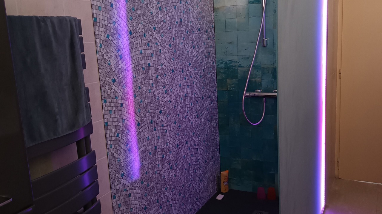 Photo of Bathroom in Clavette