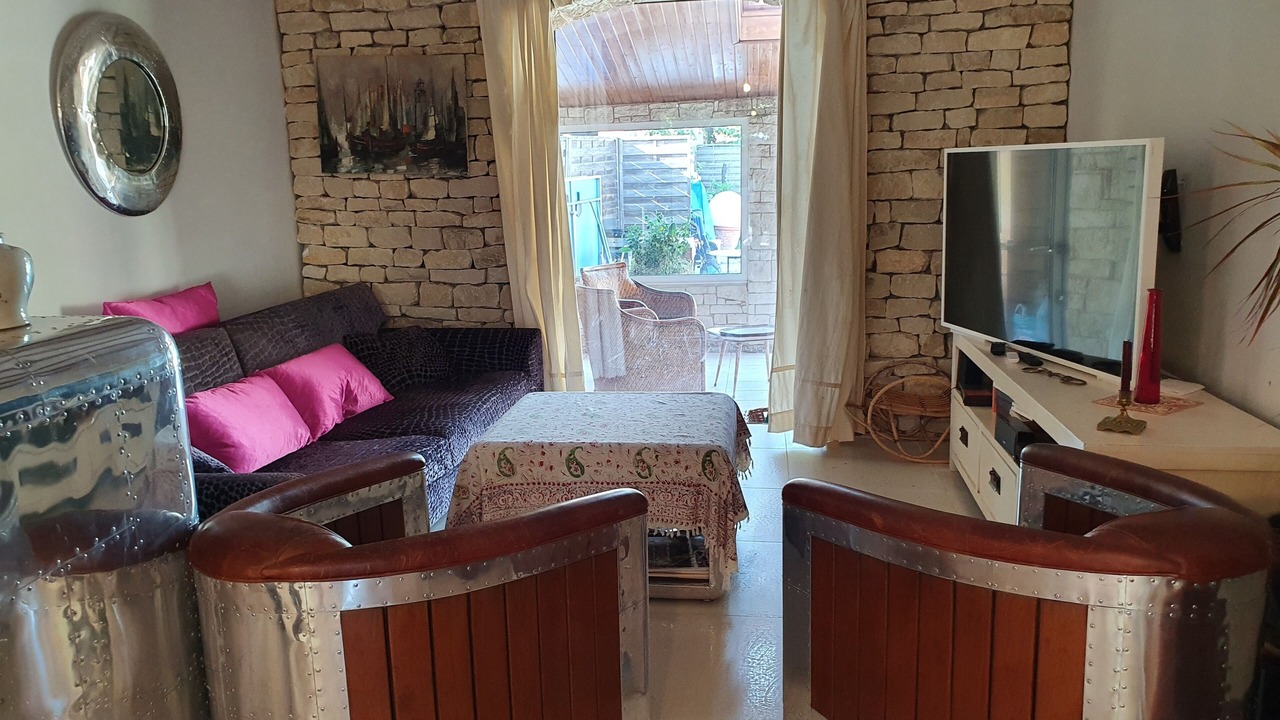 Photo of Livingroom in Clavette
