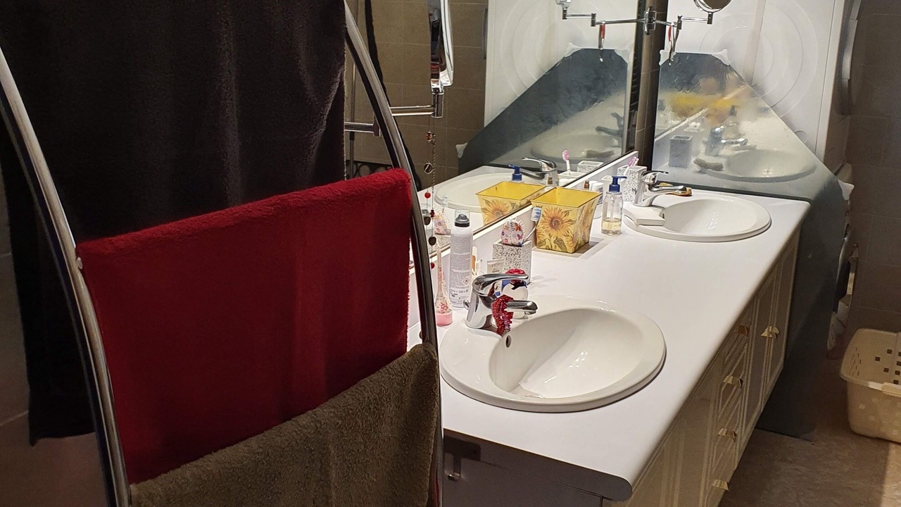 Photo of Bathroom in Clavette