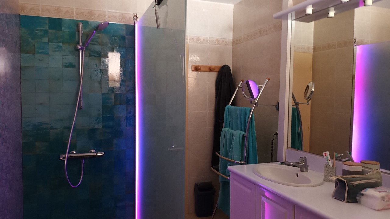 Photo of Bathroom in Clavette