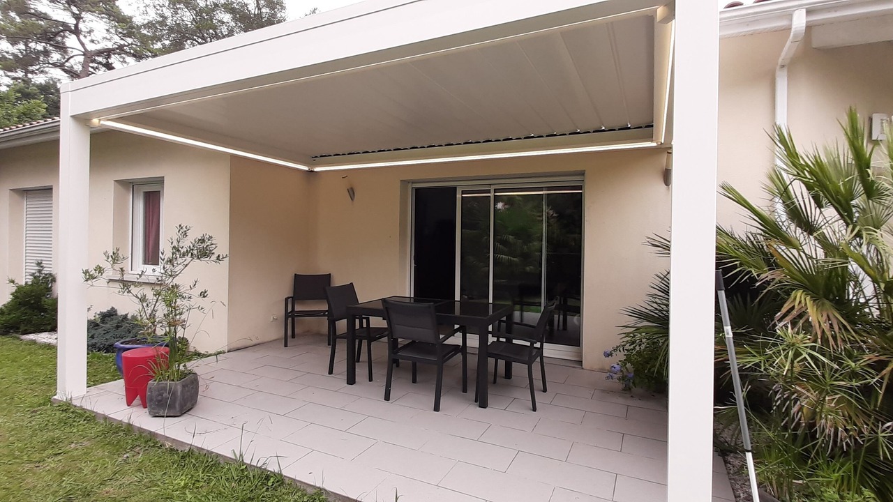 Photo of Outdoor in Tarnos