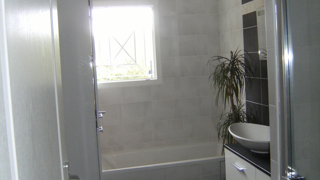 Photo of Bathroom in Tarnos