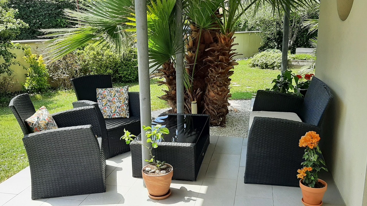 Photo of Patio Balcony in Tarnos