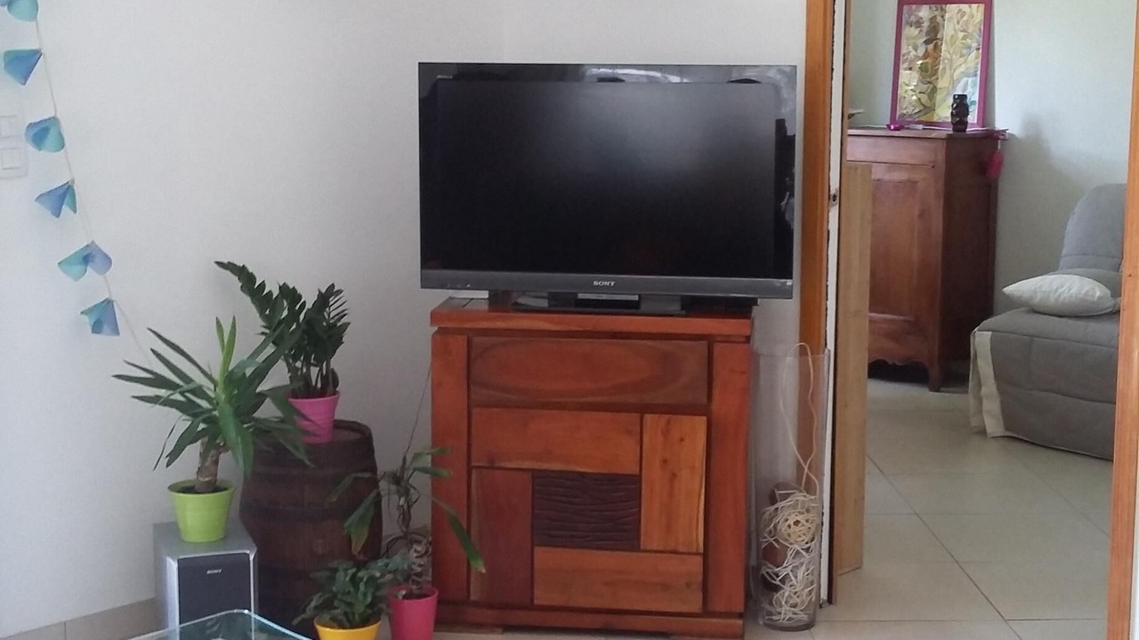 Photo of Livingroom in Tarnos