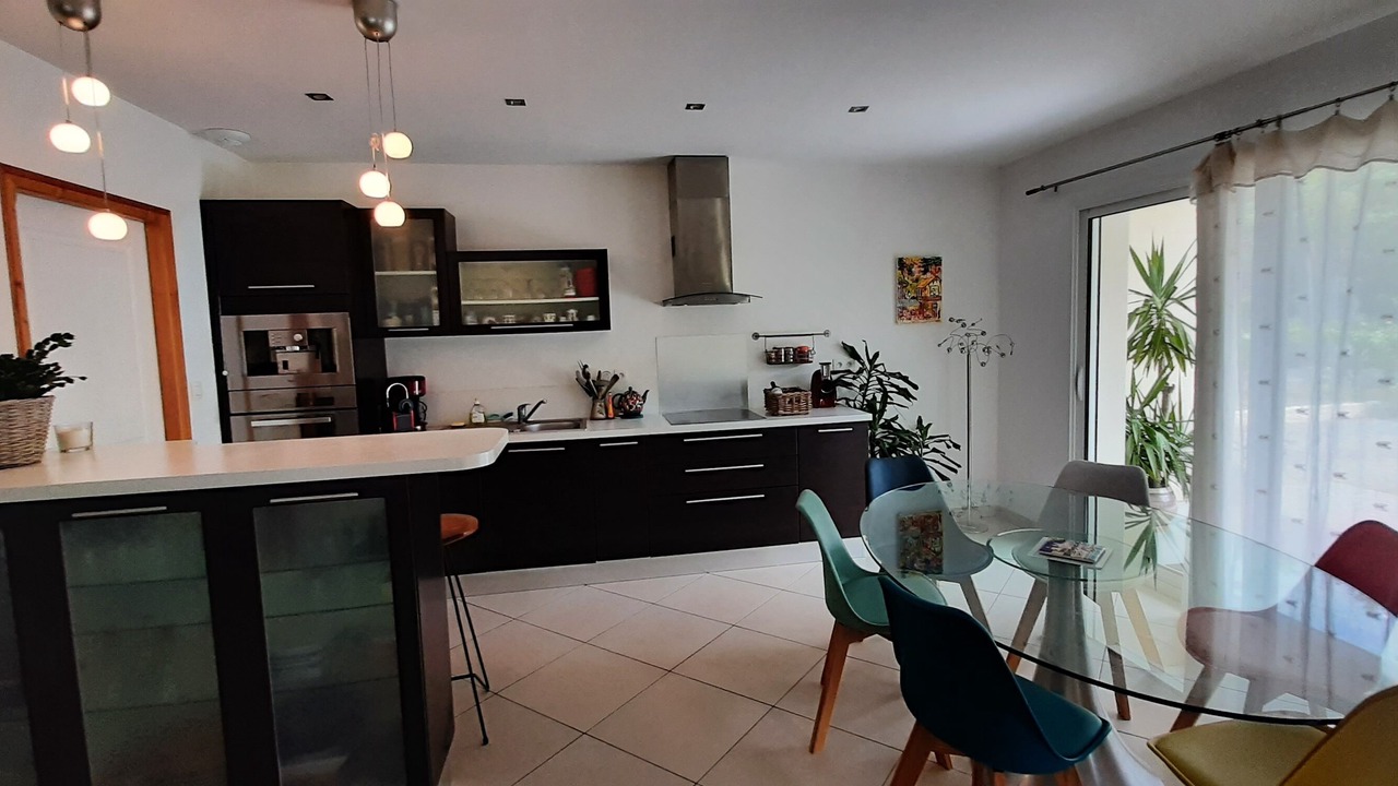 Photo of Kitchen in Tarnos