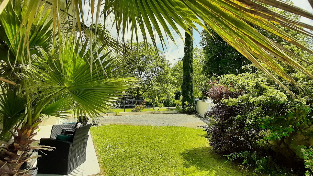 Photo of Patio Balcony in Tarnos