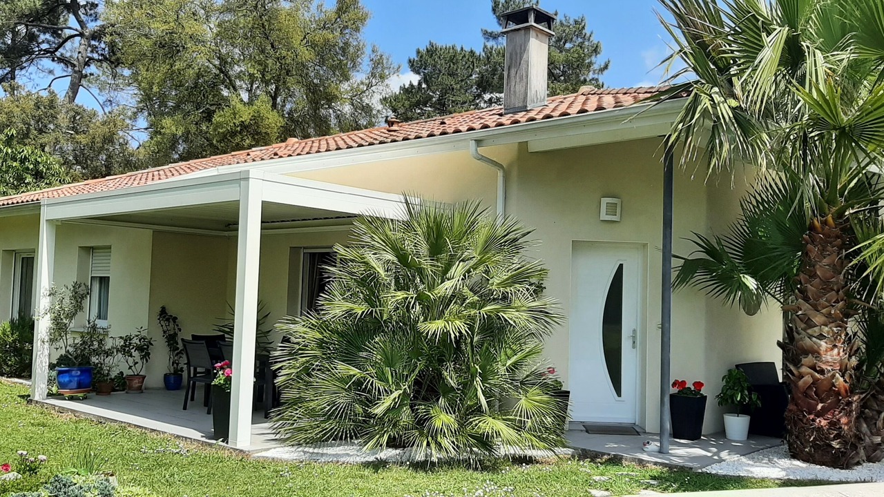 Photo of Outdoor in Tarnos