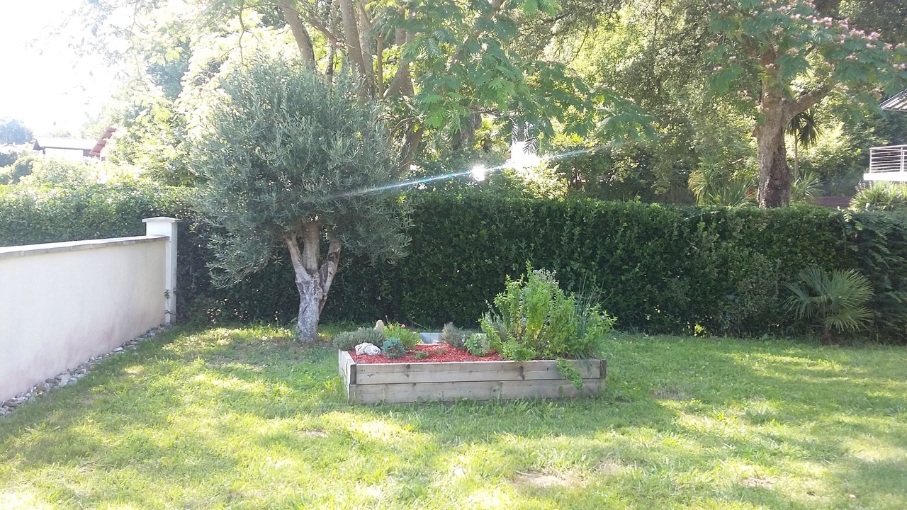 Photo of Outdoor in Tarnos