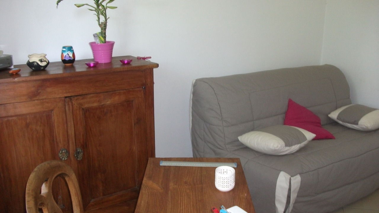 Photo of Livingroom in Tarnos