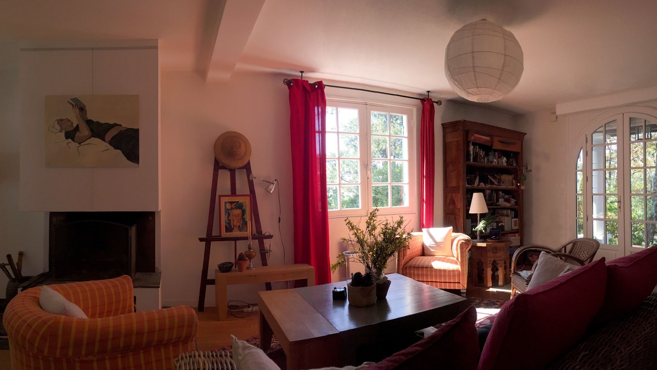Photo of Livingroom in Pyla-sur-Mer