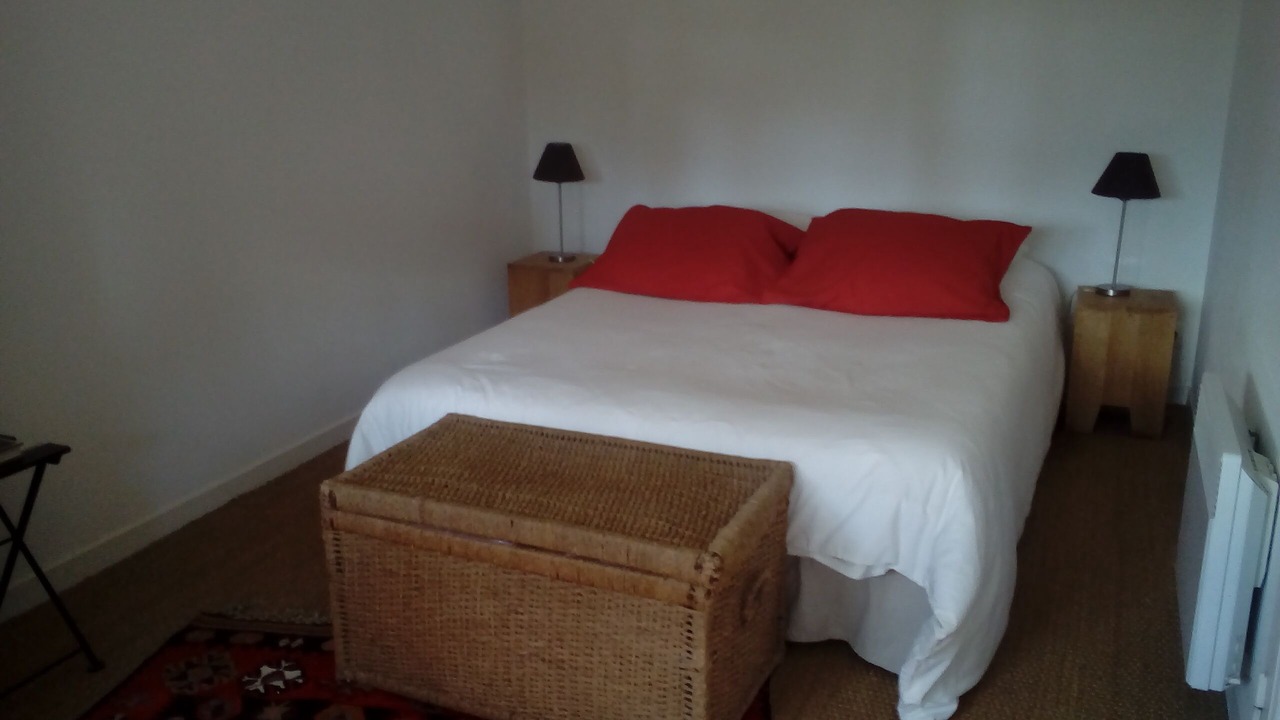 Photo of Bedroom in Pyla-sur-Mer