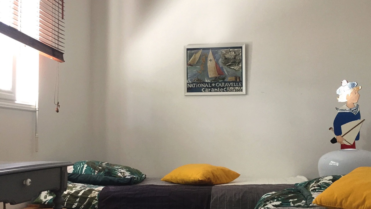 Photo of Bedroom in Pyla-sur-Mer