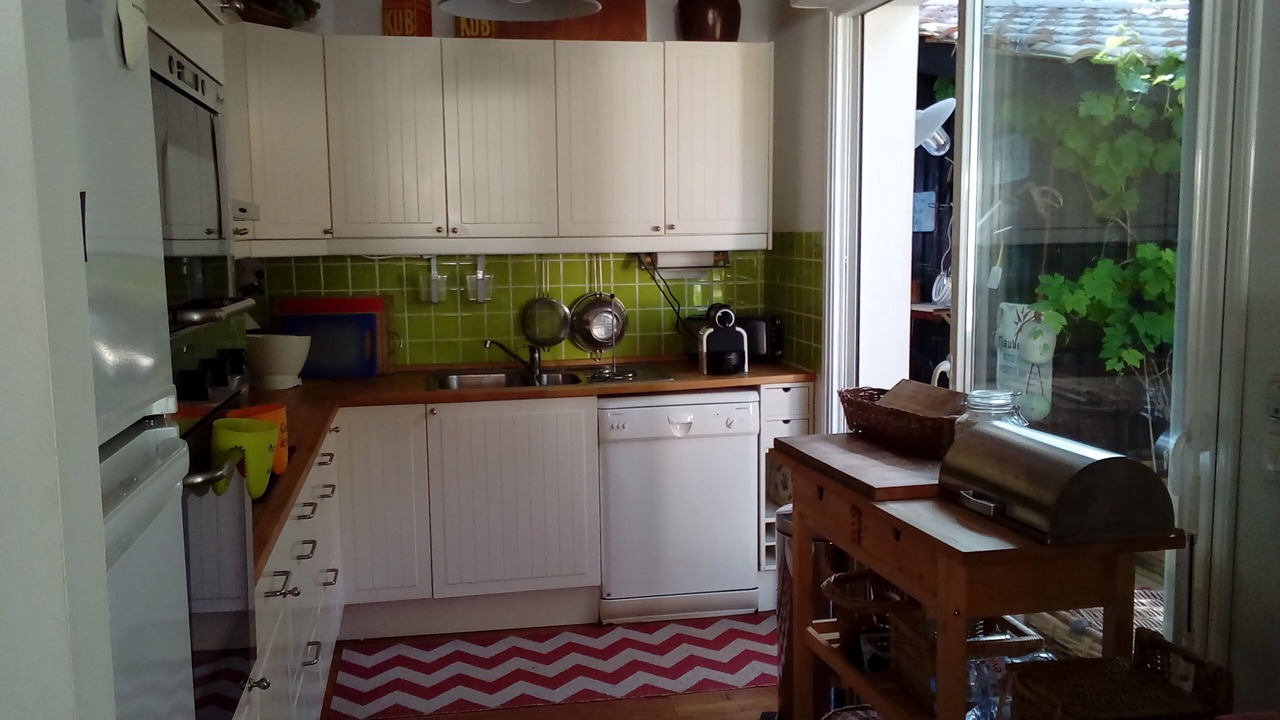 Photo of Kitchen in Pyla-sur-Mer