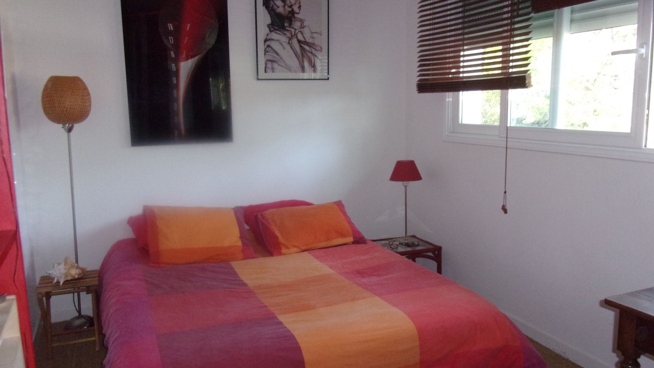 Photo of Bedroom in Pyla-sur-Mer
