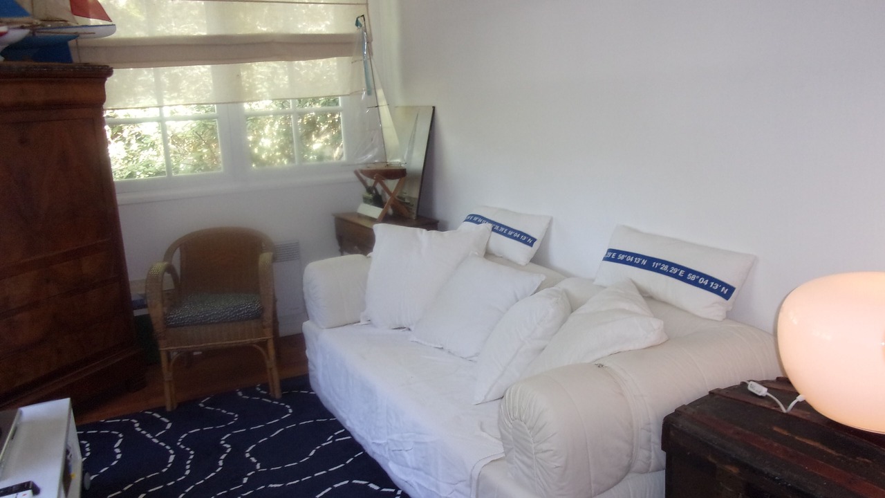 Photo of Livingroom in Pyla-sur-Mer